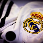 Real Madrid C.F For UEFA Super Cup and World Cup