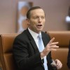 Australia PM Tony Abbott enforces new policy on asylum seekers