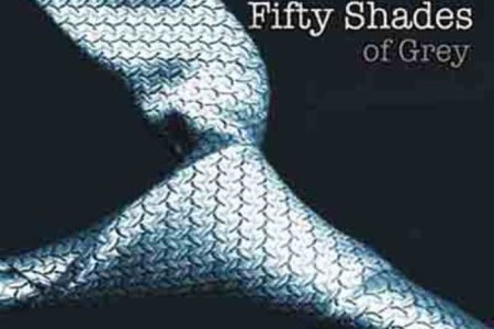 Fifty Shades of Grey trilogy backlash casting, official movie trailer online TBA
