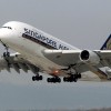 Singapore airlines to cancel 19 flights to Bangkok
