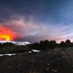 Mount Etna facts, world most active volcano