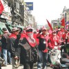Red shirts coming to Bangkok a recipe for disaster