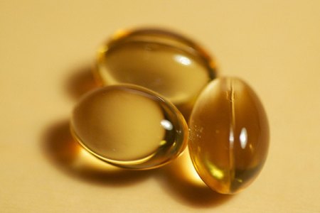 Fish oil omega 3 helps prevent mental illness