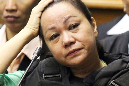 US to take PH scam Napoles assets