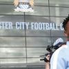 Raheem Sterling FIFA player signs a five-year deal