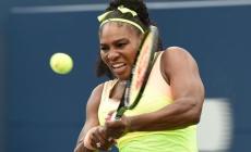 Serena Williams defeated Pennetta at WTA Tour’s Rogers Cup
