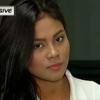 Roxanne Cabañero alleged rape victim of Vhong Navarro