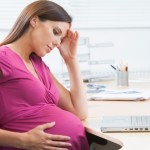 Air pollution associated with higher premature birth risk