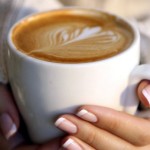 Moderate coffee intake linked to lower death risk