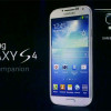 Samsung Galaxy S4 fastest selling smartphone