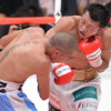 Akira Yaegashi WBC flyweight Champion