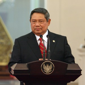 Indonesia Expects Economic Growth, President Yudhoyono says