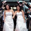 First same-sex couples marry in New Zealand