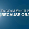 Help Barack Obama start World War III, video mocks Syria conflict