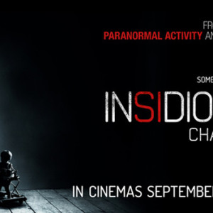 Insidious 2 trailer song terrifying, Watch Online