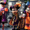 Japan: Halloween season at Disney theme parks, Universal Studios