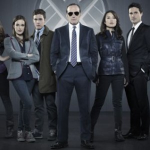 View Marvel’s Agents of SHIELD official trailer online