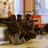 59 dead in Kenya mall attack, gunmen holding 30 hostages