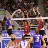 Women’s Volleyball: Thailand follows upset over Japan with win over Vietnam 3-0