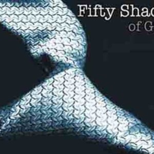 Fifty Shades of Grey trilogy backlash casting, official movie trailer online TBA