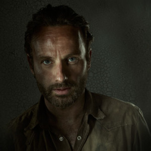 Trailer: Rick in The Walking Dead Season 4 spinoff, premiers October 13