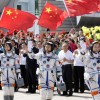 NASA reverses ban on Chinese scientists, invites them back