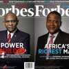 Forbes African billionaires list of 2013