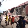 UPDATE: Philippine earthquake death toll at 20
