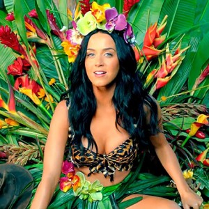 Roar Katy Perry mp3 download on iTune, lyrics and official music video