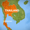 Bodies found of 13 Myanmar migrants from sunken boat