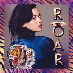 Roar Katy Perry MP3 songs download on iTunes and lyrics leak Prism album