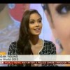 PHILIPPINES: Miss World 2013 Megan Young Grand Homecoming