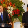 Indonesia slams Australia PM response to spying reports