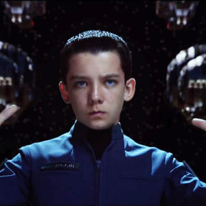 Ender’s Game movie trailer 2 HD, music rating review and release date