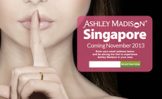 Singapore Bans Ashley Madison website