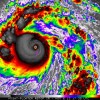 Earth’s strongest super typhoon swirls towards Philippines
