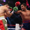 Manny Pacquiao VS Brandon Rios Results: In Full fight,Pacman Wins