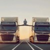 Best of Jean-Claude Van Damme Epic Splits Volvo Trucks YouTube Video