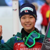 Ski jumper Sara Takanashi set to make Olympic history