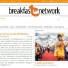 Singapore’s Breakfast Network website shut down