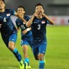 Thailand 1-0 Singapore semis men’s football SEA Games 2013