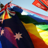 First same-sex marriage in Australia’s ACT