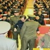 North Korea executes uncle of leader Kim in shock purge