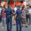 Singapore issues 200 people police advisories after riot