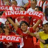 Singapore beats Brunei 2-0 in men’s football SEA Games 2013