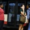 Singapore man in spitting video claims he only did it once