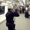 Video: Singapore ‘Subway Samurai’ with sword arrested