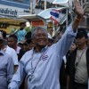 Thai Democrats to boycott Feb 2 election, huge rallies continue