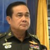 Thai army chief warns of civil war if conflict continues