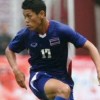 Thailand 4-1 Indonesia men’s football SEA Games
